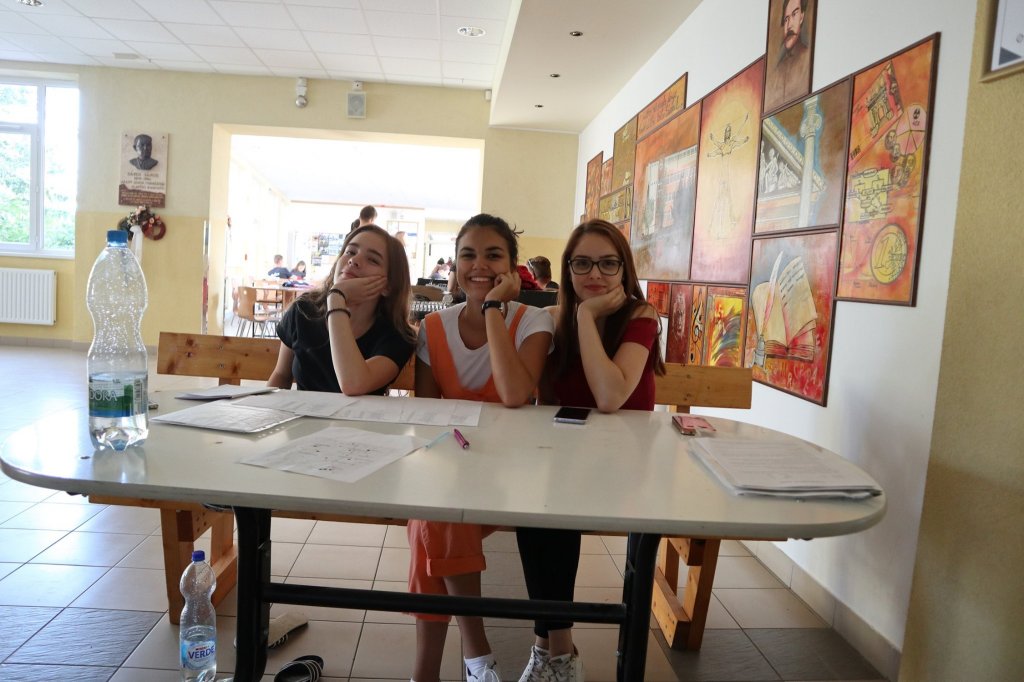 Verébtábor az Aranyban 2019 25